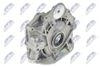 Фото Масляный насос: VW TRANSPORTER 2.4, 2.5TDI 90-, LT 2.5TDI 99-, CRAFTER 2.5TDI 06-, AUDI ENG. 2.5TDI 100 90-, A6 94- Nty BPOVW009 Nty