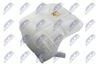 Фото РАСШИРИТЕЛЬНЫЙ БАЧОК FORD FOCUS I 98-,TOURNEO CONNECT 02-,TRANSIT CONN Nty CZWFR008 Nty