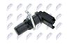 Фото Датчик положения коленвала, CITROEN BERLINGO 2.0HDI 1999.12- Nty ECPCT005 Nty