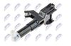 Фото Форсунка омывателя фар Toyota Land Cruiser Prado (150) 09->13 правая Nty EDSTY016 Nty