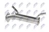 Фото клапан EGR!\ Ford Transit 2.2TDCI 06> Nty EGRFR018A Nty