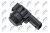 Фото Датчик парктроника BMW 1 2010: 3 2011-/BLACK CONNECTION/ Nty EPDCBM013 Nty