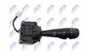 Фото ПОДРУЛЕВОЙ ПЕРЕКЛЮЧАТЕЛЬ RENAULT CAPTUR I 13-,CLIO IV 12-, DACIA DUSTE Nty EPERE039 Nty