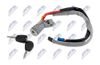 Фото «амок зажигани¤ citroen berlingo 0208. peugeot partner 0208 (+ 2 ключа) Nty ESTCT001 Nty