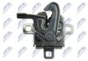 Фото Замок капота fiat ducato 2002-,citroen jumper 2002-,peugeot boxer 2002- Nty EZCFT108 Nty