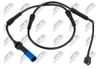 Фото Датчик износа тормозных колодок: ENG.3.0,3.0D,4.4 BMW X5(G05/F95), X6(G06/F96), X7(G07), 2018- /ЗАД/ Nty HCZBM055 Nty