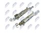 Фото Механизм самоподвода тормозных колодок на 2 стороны Renault Clio 1990-/Twingo 1993- Nty HSRRE001 Nty