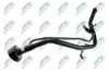 Фото Топливная трубка NISSAN X-TRAIL 2.0,2.5 T30 00-07 Nty PWPNS004 Nty