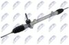 Фото Рейка рул�евая NISSAN QASHQAI 14- Nty SPKNS010 Nty