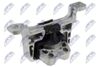 Фото ПОДУШКА ДВИГАТЕЛЯ FORD FOCUS II 1.4,1.6 04-12, C-MAX 1.6 07-10, C-MAX II 10-, FOCUS III 1.6 10-, VOL Nty ZPSFR009 Nty