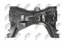 Фото Подрамник перед. Renault Megane II 02-08 Nty ZRZRE011 Nty