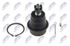 Фото Опора шаровая Freemont, Dodge Journey, Avenger Nty ZSDCH021 Nty