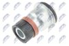 Фото Сайлентблок подрамника: NISSAN MICRA K12 03-,NOTE 06-,RENAULT MEGANE II 02-08,SCENIC II 03-09 /зад/ Nty ZTTNS059A Nty