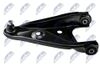 Фото РЫЧАГ ПЕРЕДНИЙ DACIA LOGAN 04-, SANDERO 08- /НИЗ ЛЕВ/ Nty ZWDRE004 Nty
