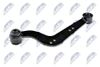 Фото Рычаг подвески задний верхний левый TOYOTA RAV4 05-12, GEELY Emgrand X7 Nty ZWTTY007 Nty