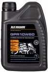 Фото GPR 10W60 ГРАФИТОВОЕ МОТОРНОЕ МАСЛО 1L Xenum 1488001 Xenum