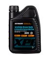 Фото XENUM XPG 5W30 Синтетическое премиальное моторное масло на основе полиалкиленгликолей (PAG) и эстеро Xenum 1594001 Xenum