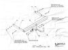 Фото ТСУ VW Polo htb. 05/09- Imiola W034 Imiola