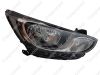 Фото Фара Hyundai Solaris 11- Component правая Component CMP0100224 Component