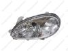 Фото Фара Chevrolet Lanos 98- под корректор левая Component Component CMP0101229 Component