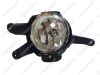 Фото Фара противотуманная Chevrolet Cruze 09- правая Component Component CMP0150223 Component