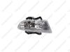 Фото Фара противотуманная Hyundai Accent (ТагАЗ) 00- передняя левая Component Component CMP0151215 Component