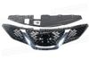 Фото QASHQAI (14-) Решетка радиатора Component CMP0200290 Component