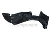 Фото Локер Nissan Almera 13- передний правый Component Component CMP0550200 Component