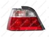 Фото Фонарь Daewoo Nexia (N100) 98- хрусталь правый Component Component CMP1300220 Component