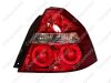 Фото AVEO (06-) Фонарь задний правый Component CMP1300226 Component