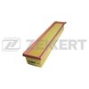 Фото Фильтр воздушный ДВС CITROEN C3 C4 PEUGEOT 208 2008 408 1444.XG C5082/2 Zekkert LF1558 Zekkert