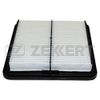 Фото LF1698 Фильтр воздушный ZEKKERT Zekkert LF1698 Zekkert