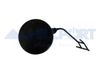 Фото Крышка буксировочной петли, грунт Hillport 18AH31037 Hillport