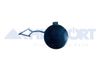 Фото Крышка буксировочной петли грунт Hillport 18VH29022 Hillport