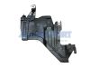 Фото Кронштейн (площадка) под фару левый Hillport AHP1415L Hillport
