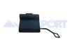 Фото Крышка буксировочной петли задняя Hillport BMHP5104 Hillport