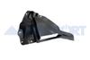 Фото Угол подкрылка X6 F16 14-20 левый Hillport BMHP8075 Hillport