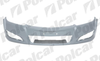 Фото Бампер Opel Astra H перед.                         Polcar 551007J Polcar