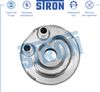 Фото Радиатор масляный Nissan Almera II (N16),Alme Stron STA0023 Stron