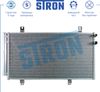 Фото РАДИАТОР КОНДИЦИОНЕРА LEXUS ES V  XV40   06 Stron STC0038 Stron