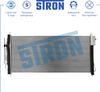 Фото Радиатор кондиционера nissan murano (z50) Stron STC0102 Stron