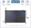 Фото РАДИАТОР КОНДИЦИОНЕРА MATIZ STRON Stron STC0125 Stron