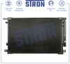 Фото Радиатор кондиционера (Гарантия 3 года. Установка Stron STC0208 Stron