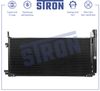 Фото РАДИАТОР КОНДИЦИОНЕРА  TOYOTA RAV4 V  XA50   2018 Stron STC0212 Stron
