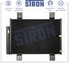Фото Радиатор кондиционера, DAIHATSU Terios II, 3SZVE 2006-2018 Stron STC0213 Stron