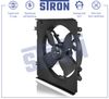 Фото Вентилятор радиатора HONDA CR-V I (RD1, RD2, RD3) Stron STEF021 Stron