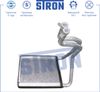 Фото Радиатор отопителя HYUNDAI (TUCSON I)  KIA (SPORTAGE II)  2004 - 2010 G6BA  G4GC  D4EA  G4KD  G4GC Stron STH0001 Stron