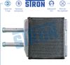 Фото Радиатор отопителя CHEVROLET Matiz I (M150),Spark,DAEWOO Matiz I Stron STH0005 Stron