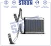 Фото Радиатор отопителя (гарантия 3 года. установка без Stron STH0101 Stron