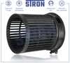 Фото Вентилятор отопителя салона Nissan Juke I (F15) 10-19 Stron STIF029 Stron